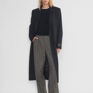 NWT Aritzia Wilfred The Effortless Pants Size 6
